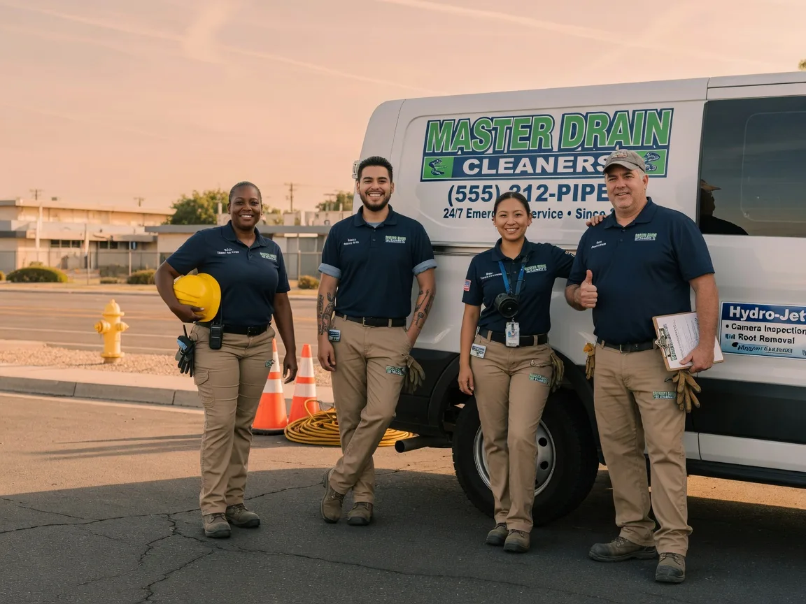 Drain Cleaning company in Eglon, WV